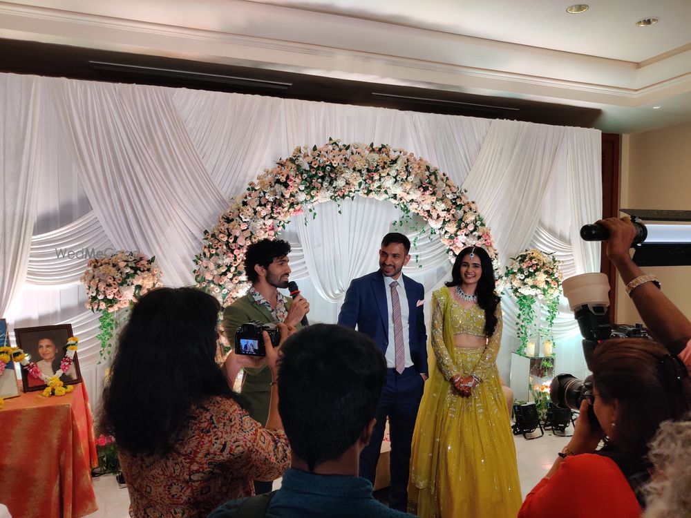 Photo From Dhruv & Pooja - By Events With Chaitanya