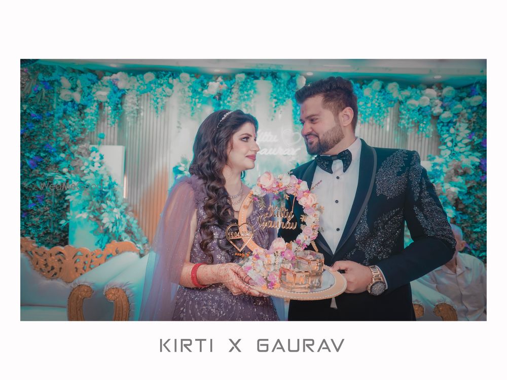 Photo From Kirti x Gaurav - By Ocean production Photography And Film Making