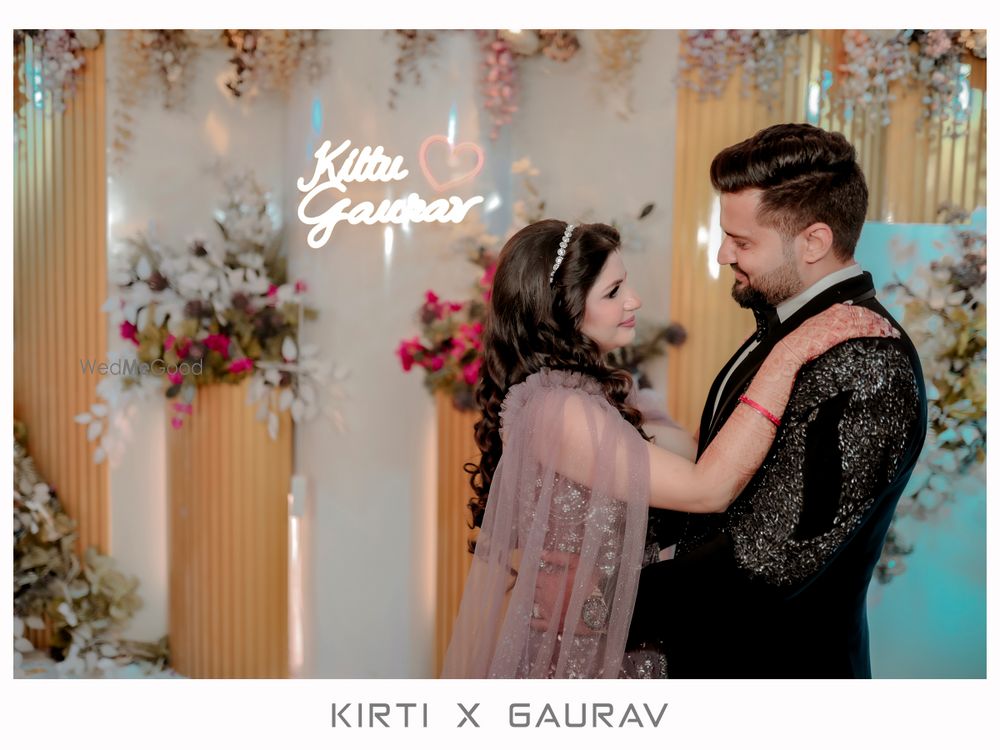 Photo From Kirti x Gaurav - By Ocean production Photography And Film Making