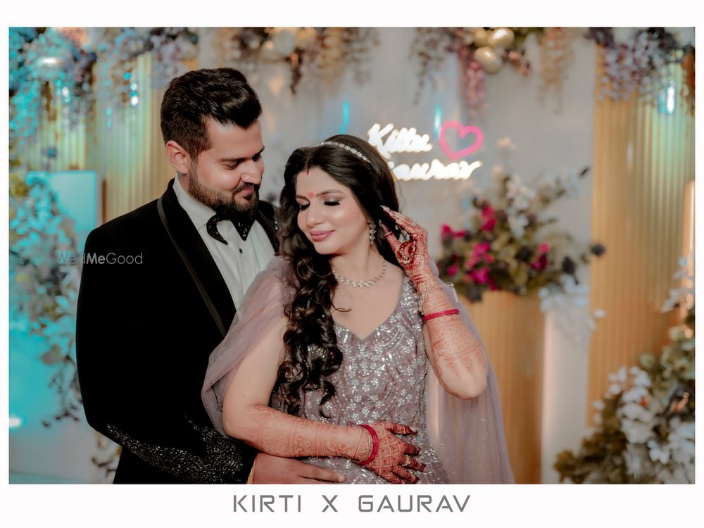 Photo From Kirti x Gaurav - By Ocean production Photography And Film Making