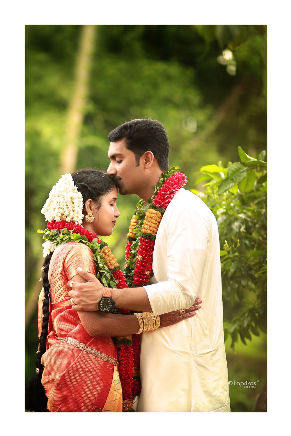 Photo From Arun + Sruthy - By Paprikas Ads & Films