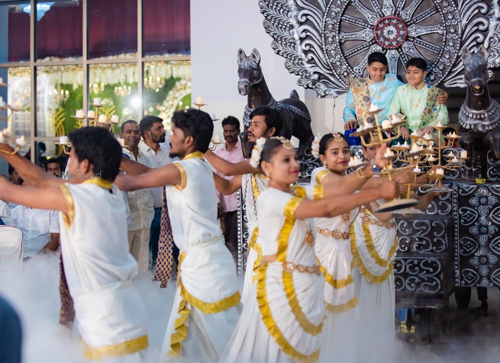 Photo From Sid Dhoti Ceremony - By Shutter Flirts