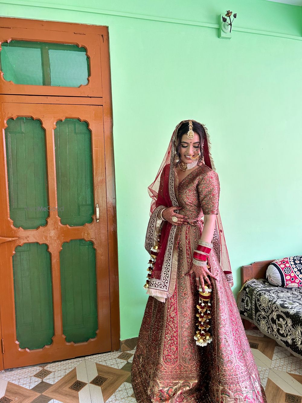 Photo From Kalpana Jamwal - By Divyaa Makeovers