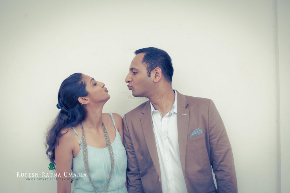 Photo From Akriti & Ronak - Pre wedding In Mumbai - By Frames n Films Studio