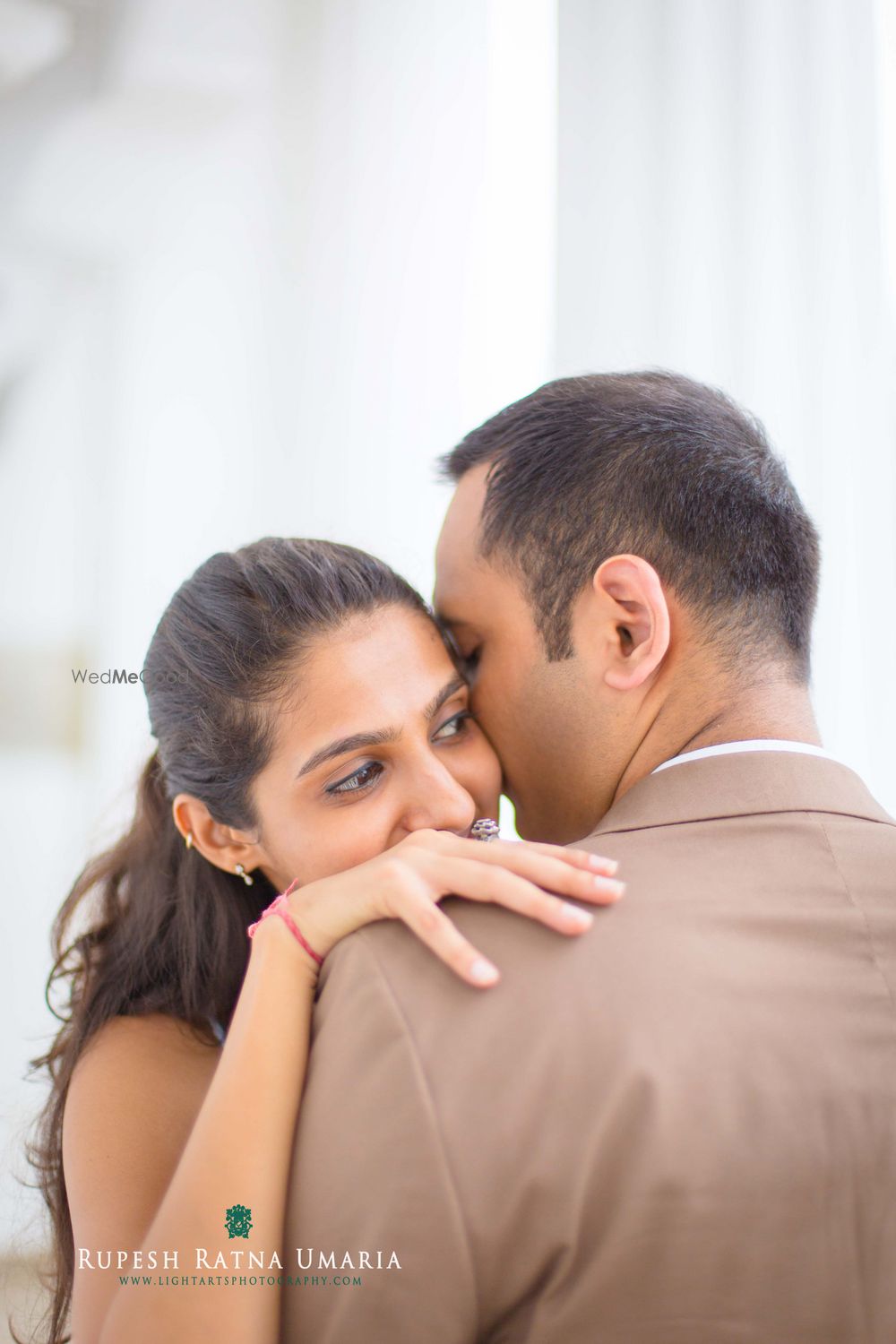 Photo From Akriti & Ronak - Pre wedding In Mumbai - By Frames n Films Studio