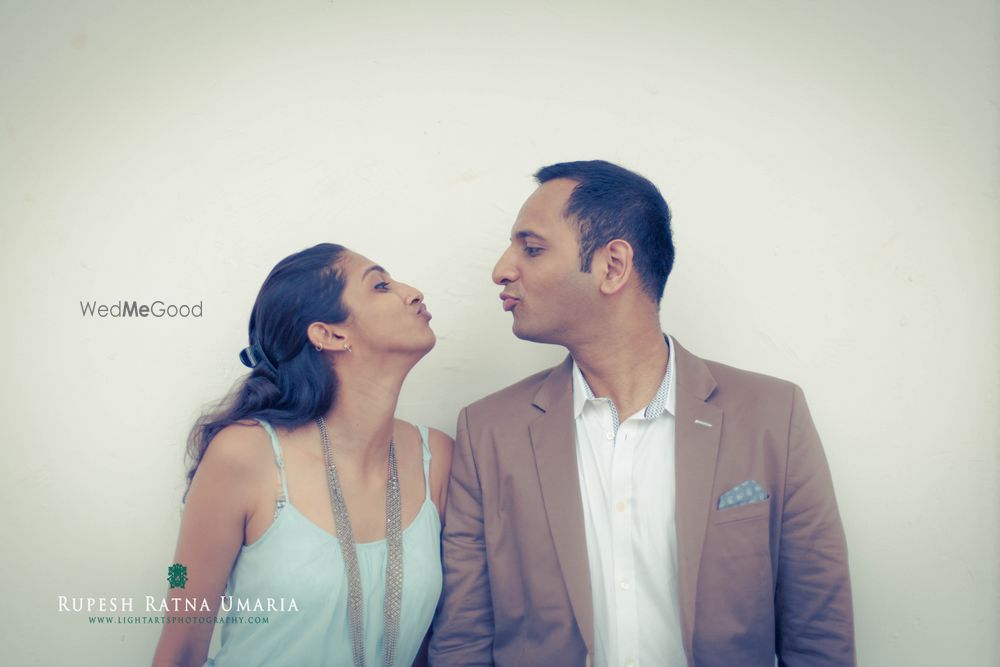 Photo From Akriti & Ronak - Pre wedding In Mumbai - By Frames n Films Studio