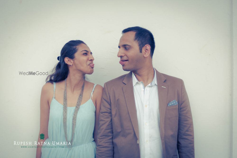 Photo From Akriti & Ronak - Pre wedding In Mumbai - By Frames n Films Studio