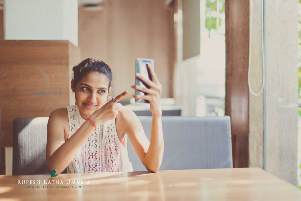 Photo From Akriti & Ronak - Pre wedding In Mumbai - By Frames n Films Studio