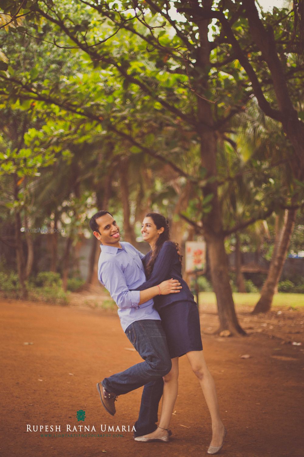 Photo From Akriti & Ronak - Pre wedding In Mumbai - By Frames n Films Studio