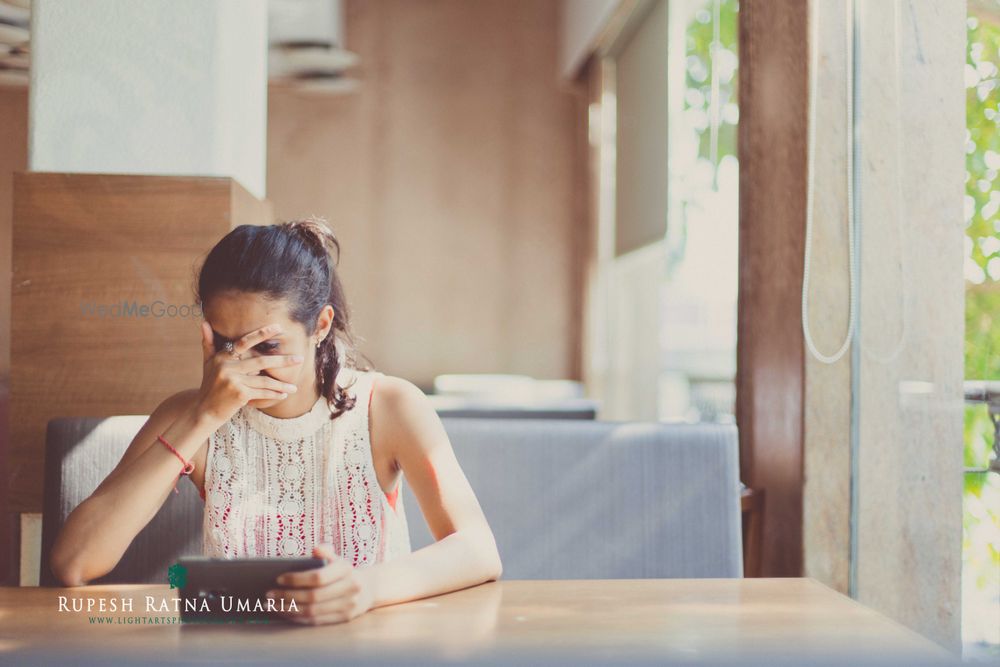 Photo From Akriti & Ronak - Pre wedding In Mumbai - By Frames n Films Studio