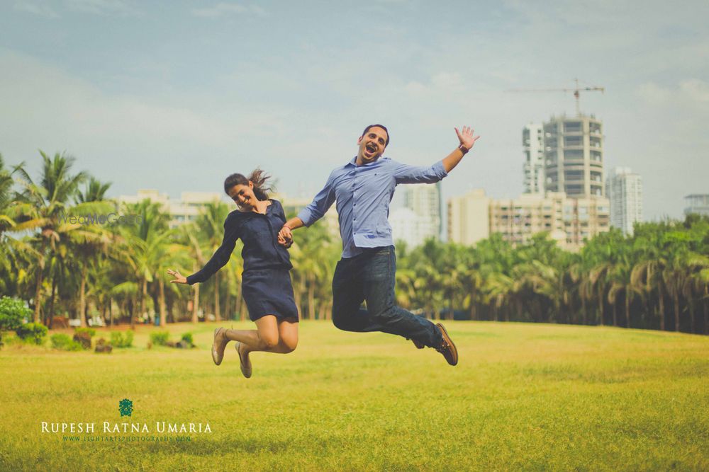 Photo From Akriti & Ronak - Pre wedding In Mumbai - By Frames n Films Studio