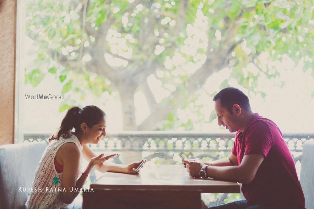 Photo From Akriti & Ronak - Pre wedding In Mumbai - By Frames n Films Studio