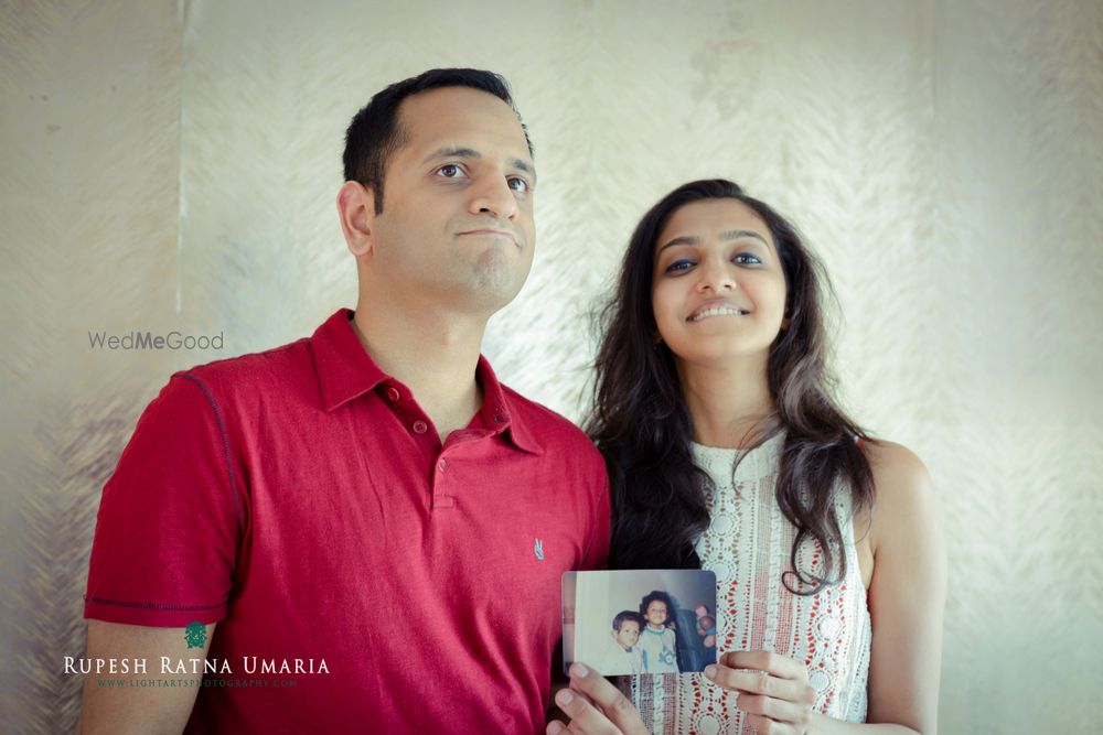 Photo From Akriti & Ronak - Pre wedding In Mumbai - By Frames n Films Studio