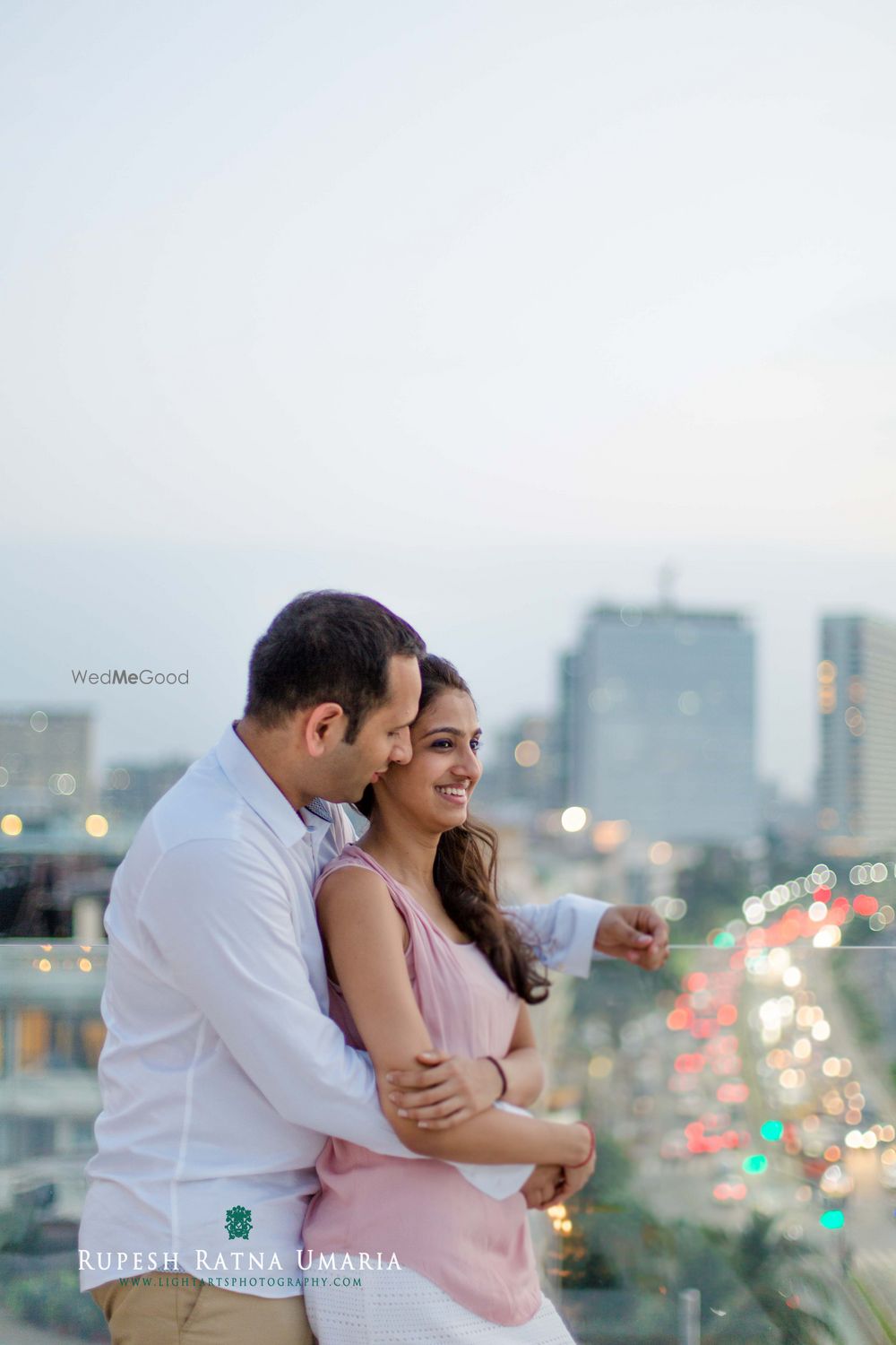 Photo From Akriti & Ronak - Pre wedding In Mumbai - By Frames n Films Studio