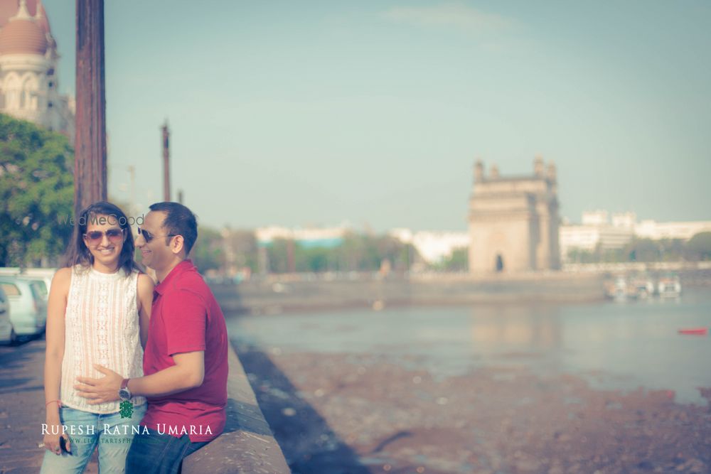 Photo From Akriti & Ronak - Pre wedding In Mumbai - By Frames n Films Studio