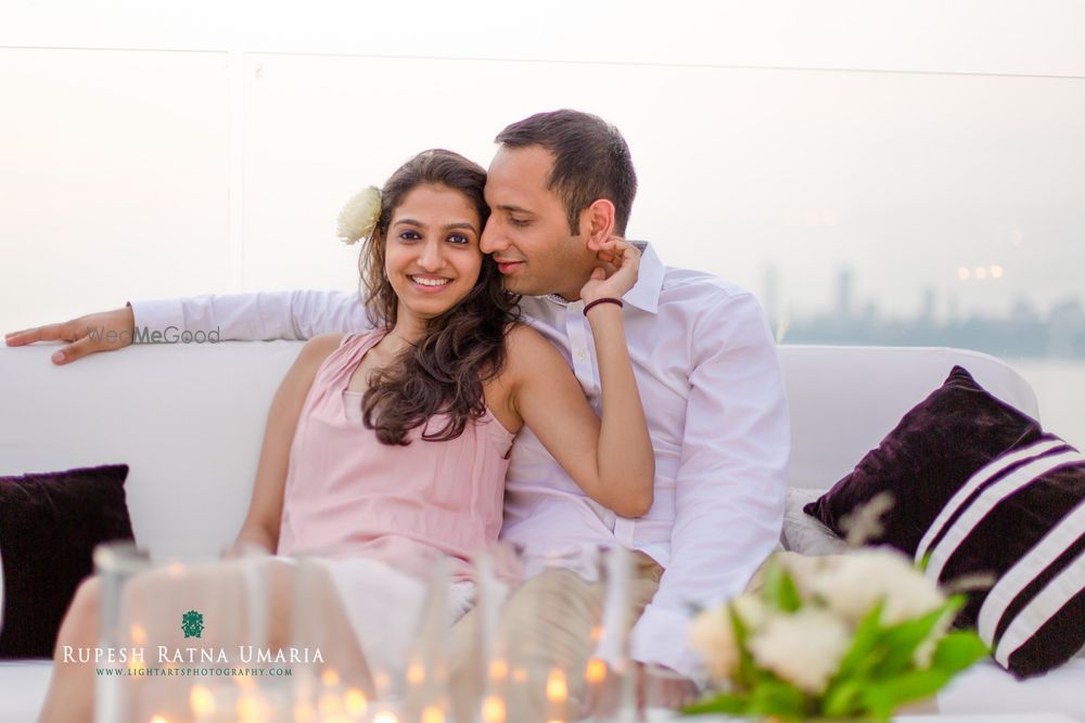 Photo From Akriti & Ronak - Pre wedding In Mumbai - By Frames n Films Studio