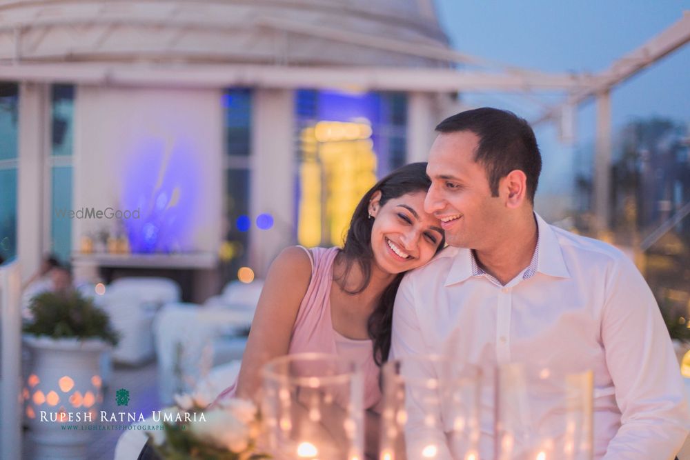 Photo From Akriti & Ronak - Pre wedding In Mumbai - By Frames n Films Studio