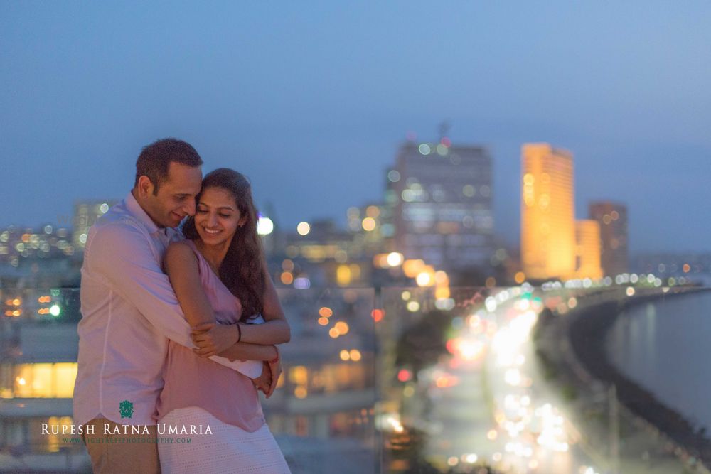 Photo From Akriti & Ronak - Pre wedding In Mumbai - By Frames n Films Studio