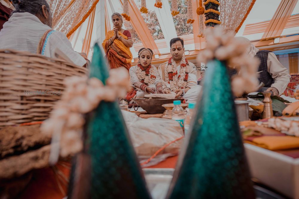 Photo From Ashutosh Weds Shobhana - By Raman Saluja Photography