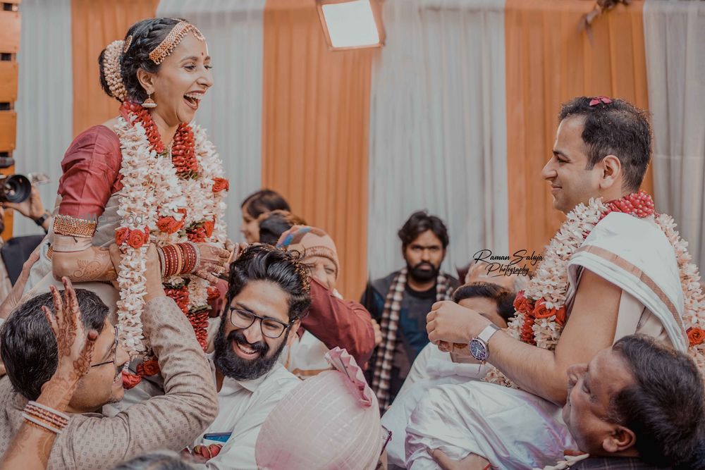 Photo From Ashutosh Weds Shobhana - By Raman Saluja Photography