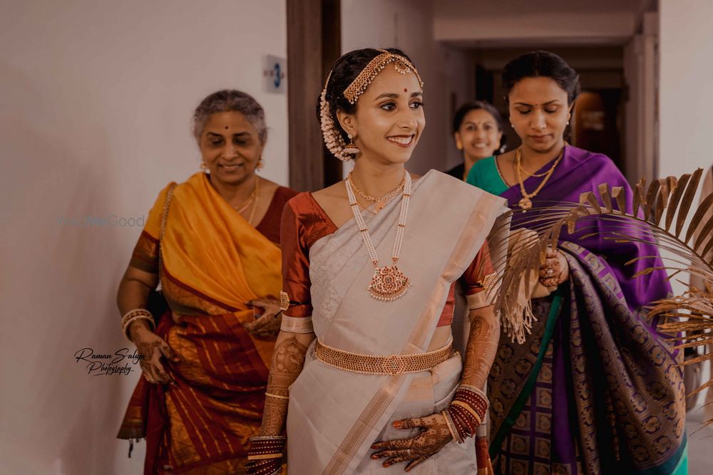 Photo From Ashutosh Weds Shobhana - By Raman Saluja Photography