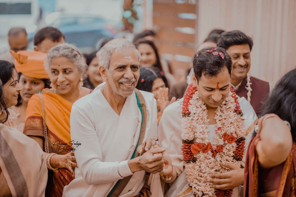 Photo From Ashutosh Weds Shobhana - By Raman Saluja Photography