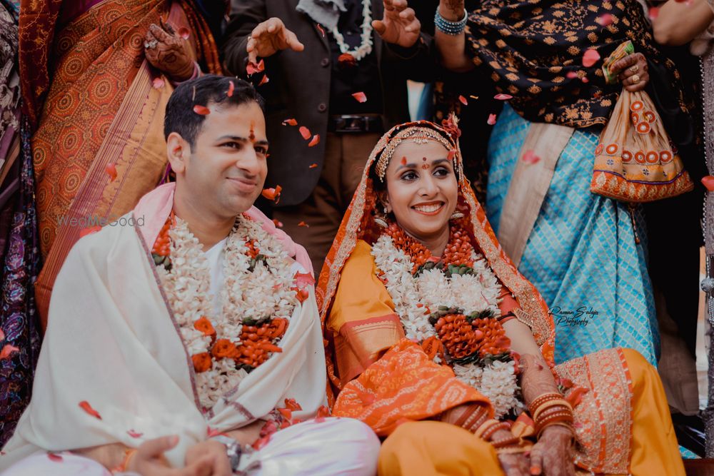 Photo From Ashutosh Weds Shobhana - By Raman Saluja Photography