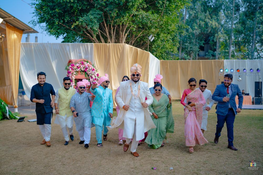 Photo From Trishanu & Sakshi - By Weddings by Sameer