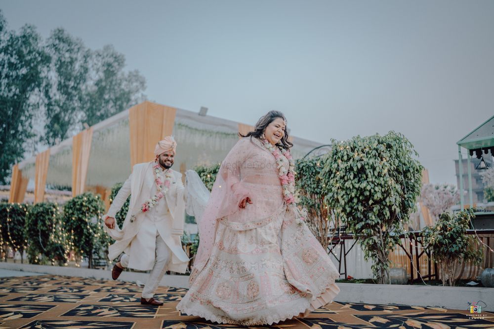 Photo From Trishanu & Sakshi - By Weddings by Sameer