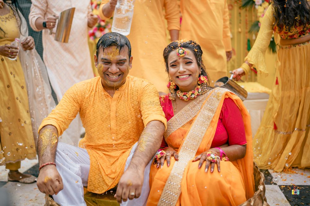 Photo From Priya & Lokesh - By Weddings by Sameer