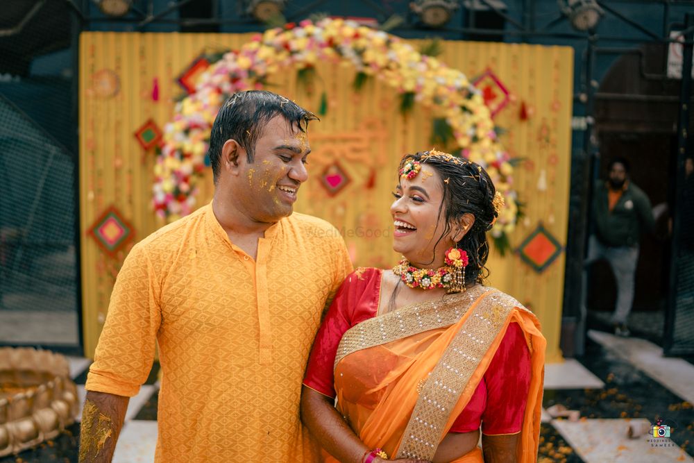 Photo From Priya & Lokesh - By Weddings by Sameer