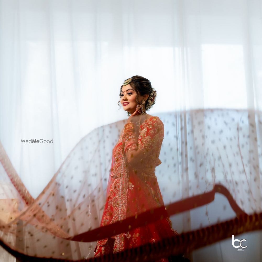 Photo From Dulhan : The Best of Bridal Potraits - By Bhatt Cinematics