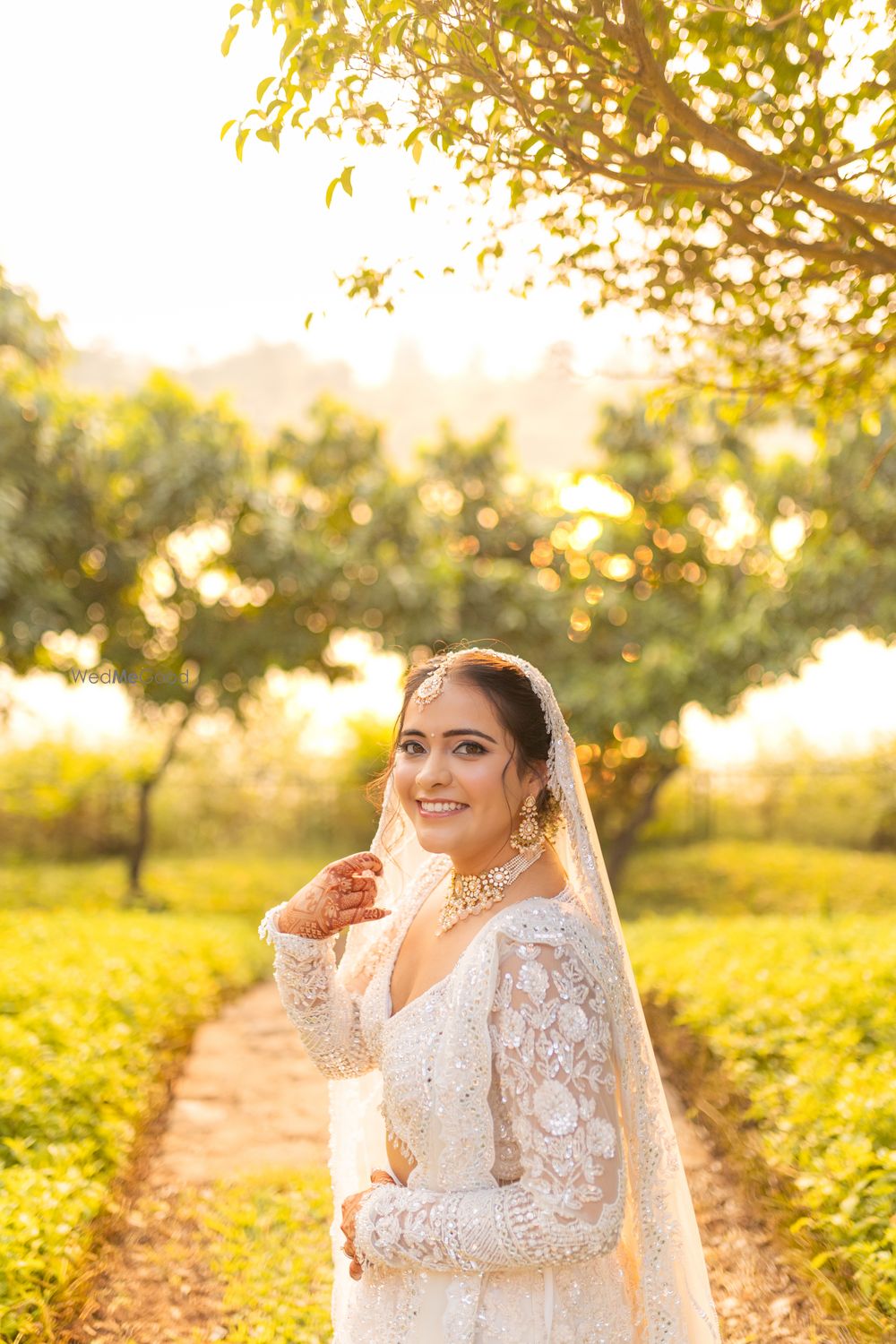 Photo From Dulhan : The Best of Bridal Potraits - By Bhatt Cinematics
