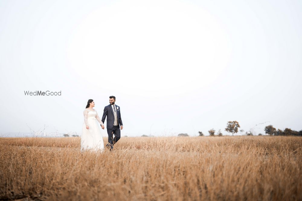 Photo From Jason & Macrina - By Think Big Flicks