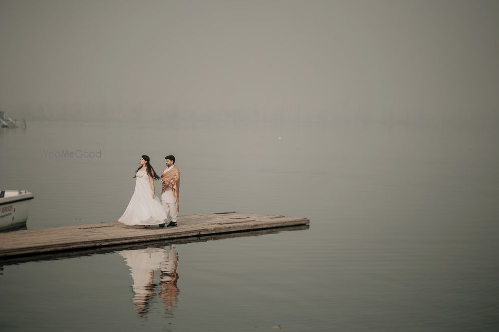 Photo From KASHMIR DIARIES - By Mayur's Photography