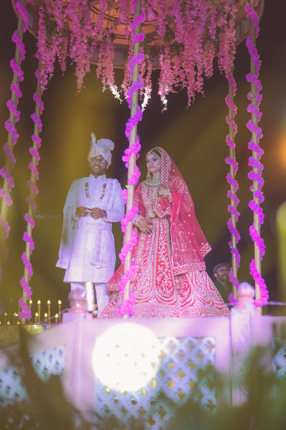 Photo From Shubham & Ranika's Wedding - By Weddings by Monarch