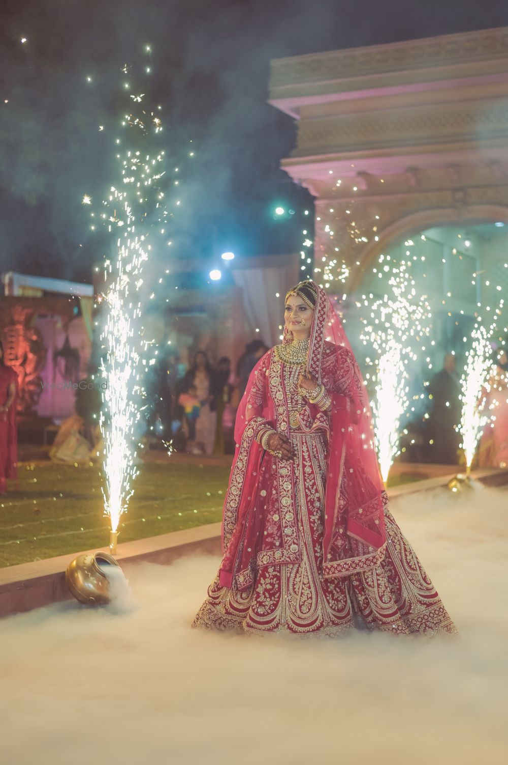 Photo From Shubham & Ranika's Wedding - By Weddings by Monarch