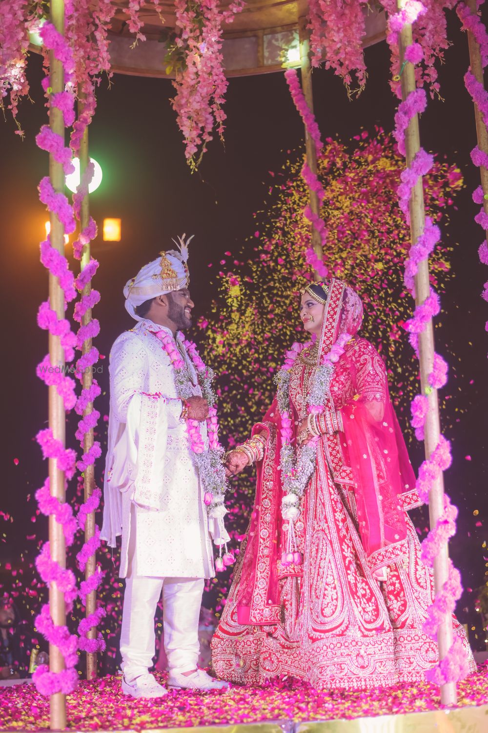 Photo From Shubham & Ranika's Wedding - By Weddings by Monarch