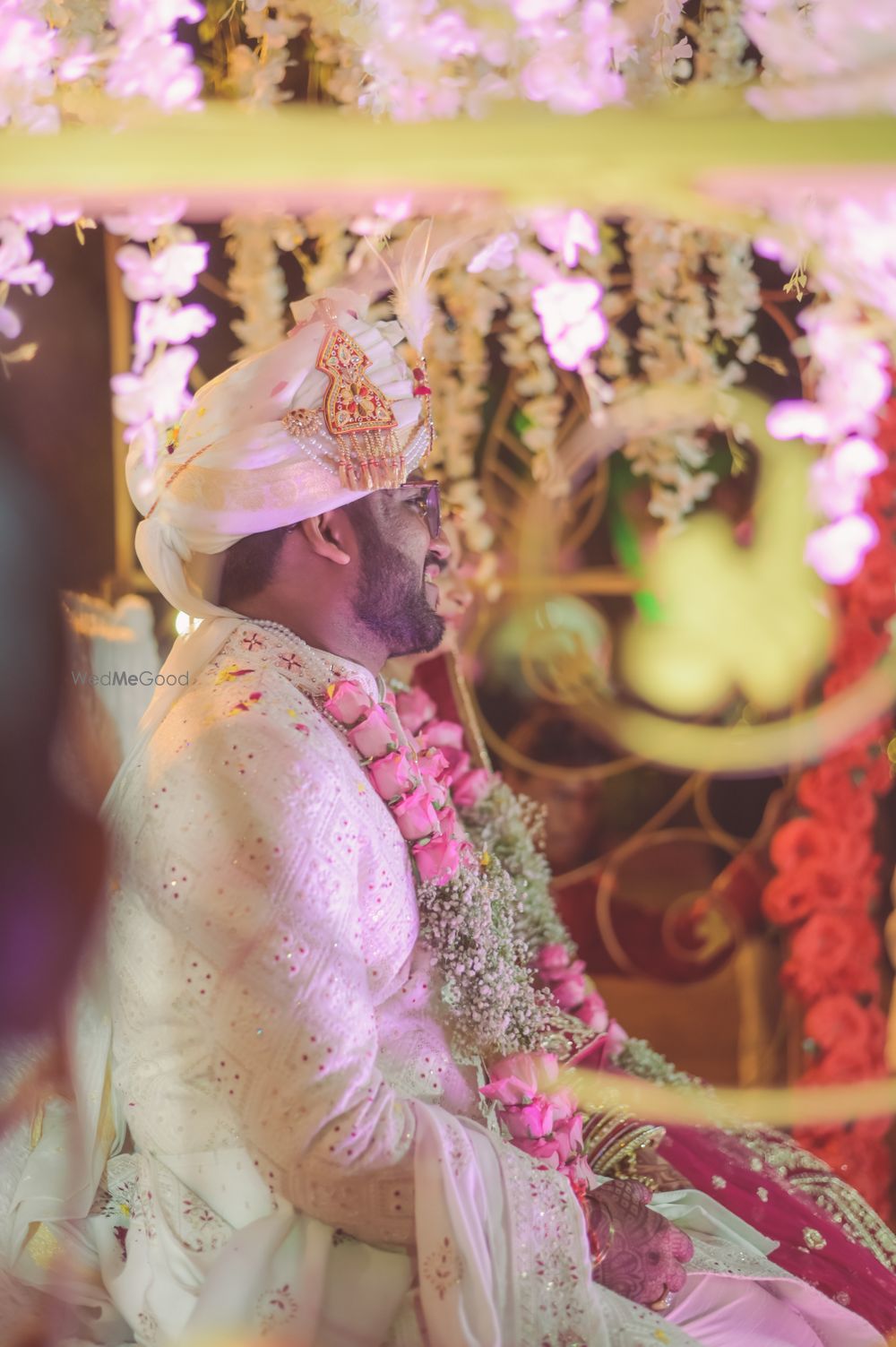 Photo From Shubham & Ranika's Wedding - By Weddings by Monarch