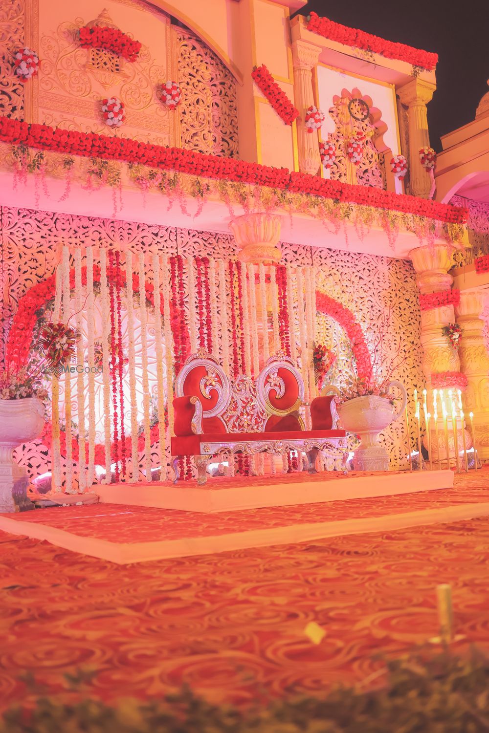 Photo From Shubham & Ranika's Wedding - By Weddings by Monarch