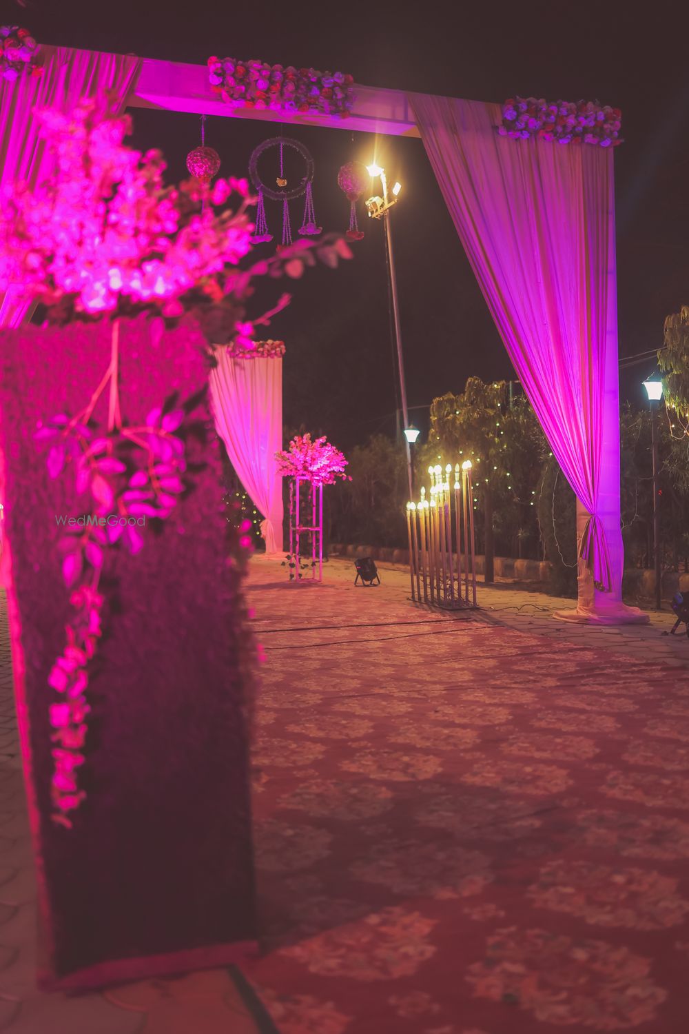 Photo From Shubham & Ranika's Wedding - By Weddings by Monarch