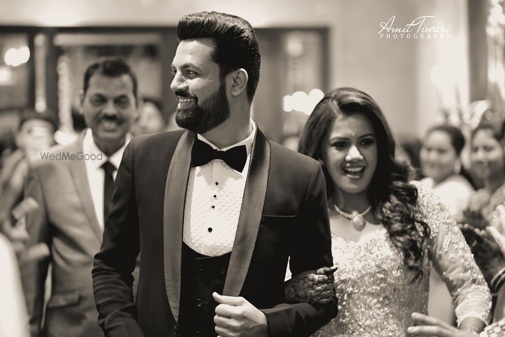 Photo From Shraddha and Prateek - By Amit Tiwari Photography