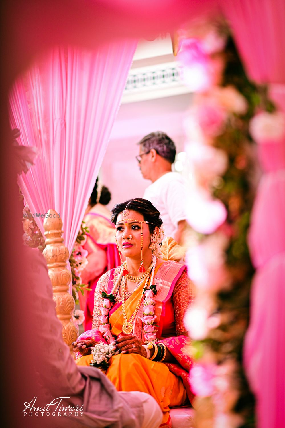 Photo From Shraddha and Prateek - By Amit Tiwari Photography