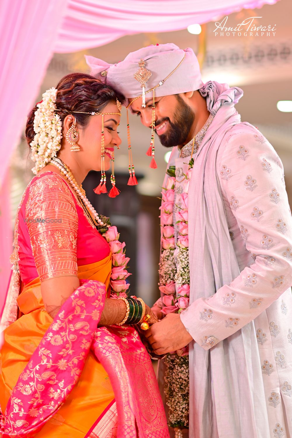 Photo From Shraddha and Prateek - By Amit Tiwari Photography