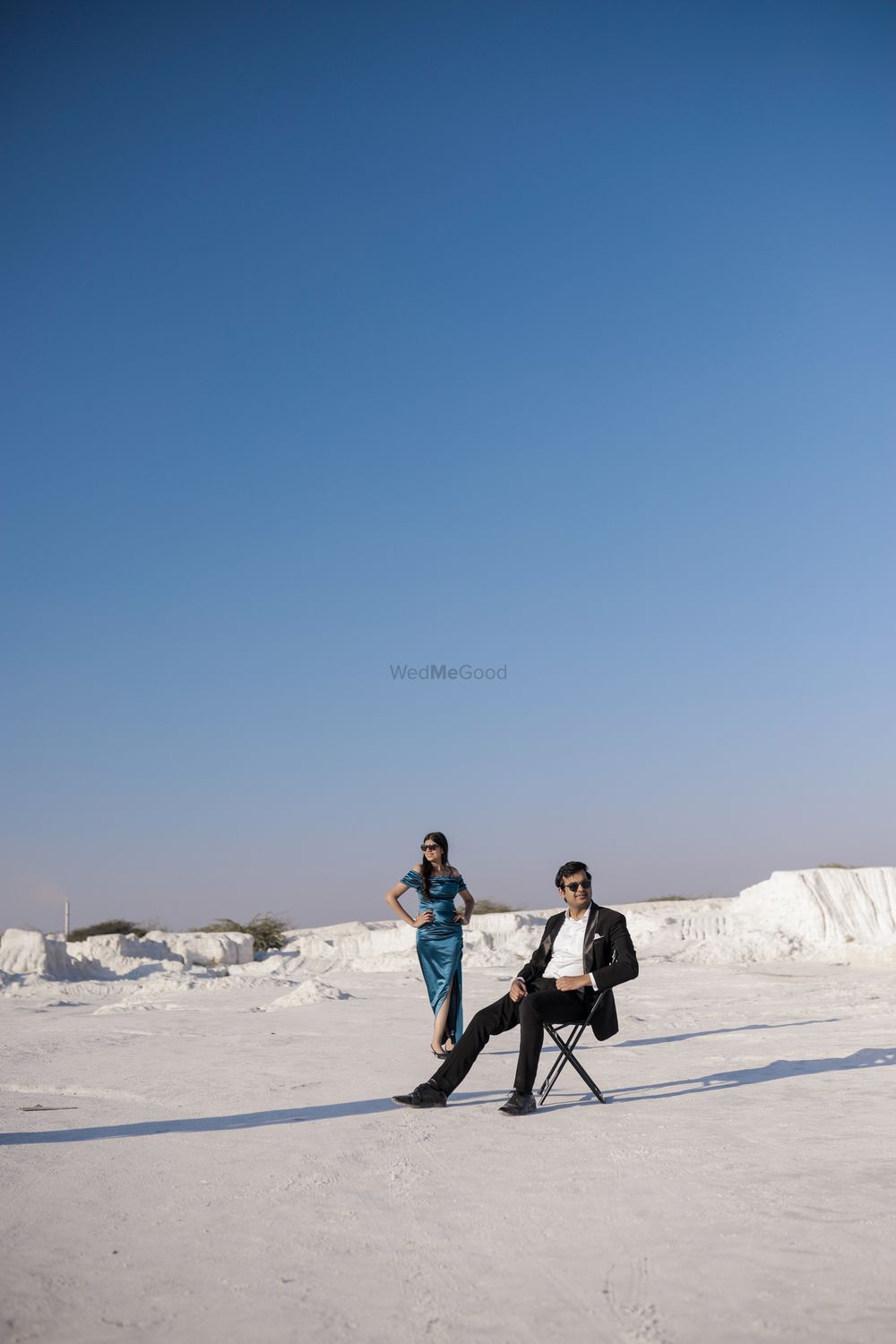 Photo From Ishu and Shivam || Pre-wedding - By Chitrgraphy Productions