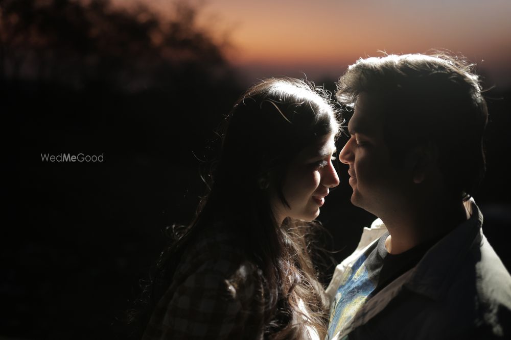 Photo From Ishu and Shivam || Pre-wedding - By Chitrgraphy Productions