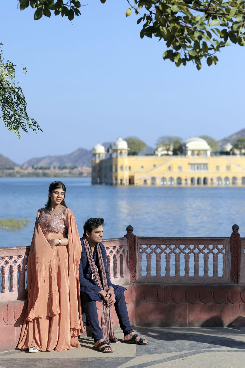 Photo From Ishu and Shivam || Pre-wedding - By Chitrgraphy Productions