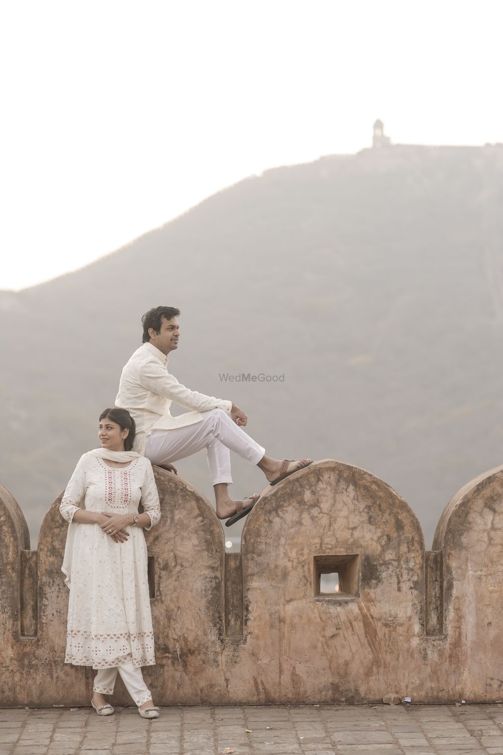 Photo From Ishu and Shivam || Pre-wedding - By Chitrgraphy Productions