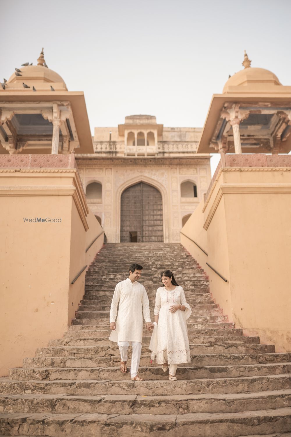 Photo From Ishu and Shivam || Pre-wedding - By Chitrgraphy Productions