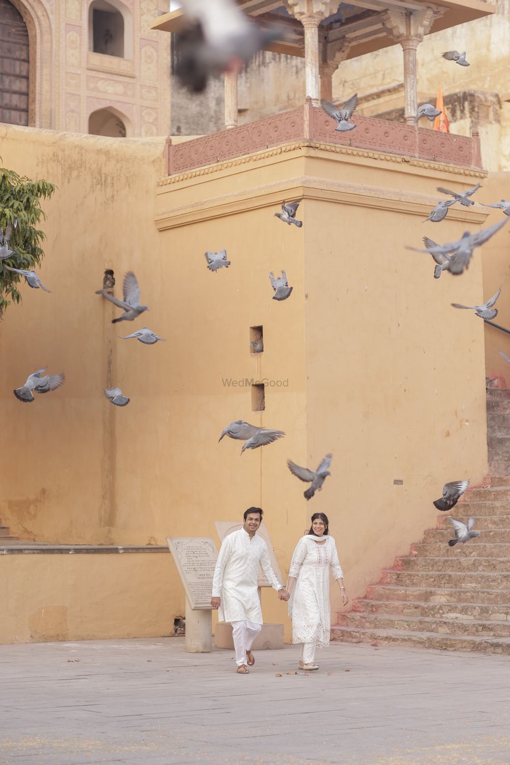 Photo From Ishu and Shivam || Pre-wedding - By Chitrgraphy Productions